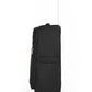 SLAZENGER - מזוודה מבד בינונית 23.5" דגם BARCELONA בצבע שחור - MASHBIR//365 - 3