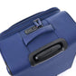 KENNETH COLE - מזוודה מבד בינונית 24'' BROOKLYN בצבע כחול - MASHBIR//365 - 3