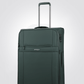 KENNETH COLE - מזוודה מבד בינונית 24" CHELSEA בצבע ירוק - MASHBIR//365 - 1