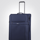 KENNETH COLE - מזוודה מבד בינונית 24" CHELSEA בצבע נייבי - MASHBIR//365 - 1
