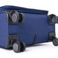 KENNETH COLE - מזוודה מבד גדולה 28'' BROOKLYN בצבע כחול - MASHBIR//365 - 3