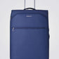 KENNETH COLE - מזוודה מבד גדולה 28'' BROOKLYN בצבע כחול - MASHBIR//365 - 1