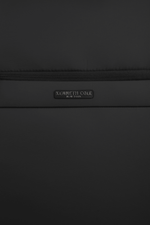 KENNETH COLE - מזוודה מבד גדולה 28" CHELSEA בצבע שחור - MASHBIR//365