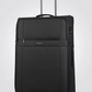 KENNETH COLE - מזוודה מבד גדולה 28" CHELSEA בצבע שחור - MASHBIR//365 - 1
