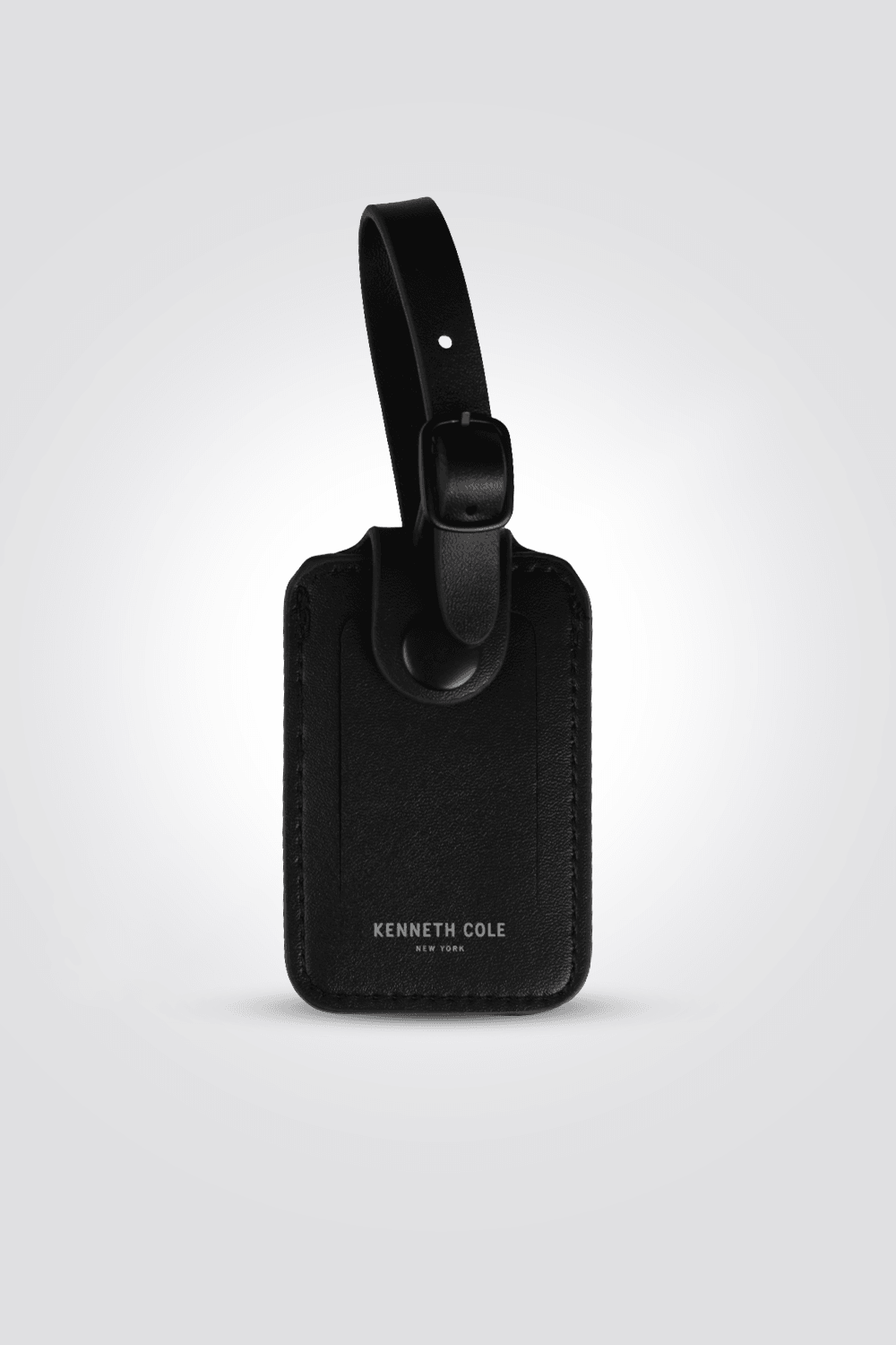 KENNETH COLE - מזוודה מבד גדולה 28" CHELSEA בצבע שחור - MASHBIR//365