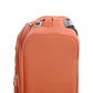 SLAZENGER - מזוודה מבד גדולה 28" דגם BARCELONA בצבע כתום - MASHBIR//365 - 5