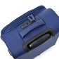KENNETH COLE - מזוודה טרולי עלייה למטוס 18.5'' BROOKLYN בצבע כחול - MASHBIR//365 - 5