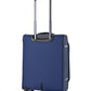 KENNETH COLE - מזוודה טרולי עלייה למטוס 18.5'' BROOKLYN בצבע כחול - MASHBIR//365 - 2