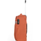 SLAZENGER - מזוודה טרולי עלייה למטוס ''18.5 דגם BARCELONA בצבע כתום - MASHBIR//365 - 3