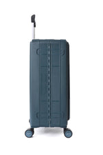 ROLLUX - מזוודה טרולי עלייה למטוס מתקפלת 20" ENVELOPE בצבע ירוק - MASHBIR//365