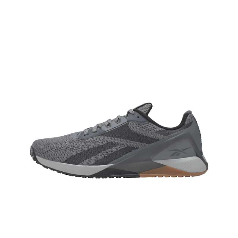 REEBOK - Nano X1 נעלי ספורט לגברים בצבע אפור - MASHBIR//365