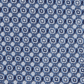 KENNETH COLE - עניבת משי בצבע כחול בהיר עם הדפס - MASHBIR//365 - 2