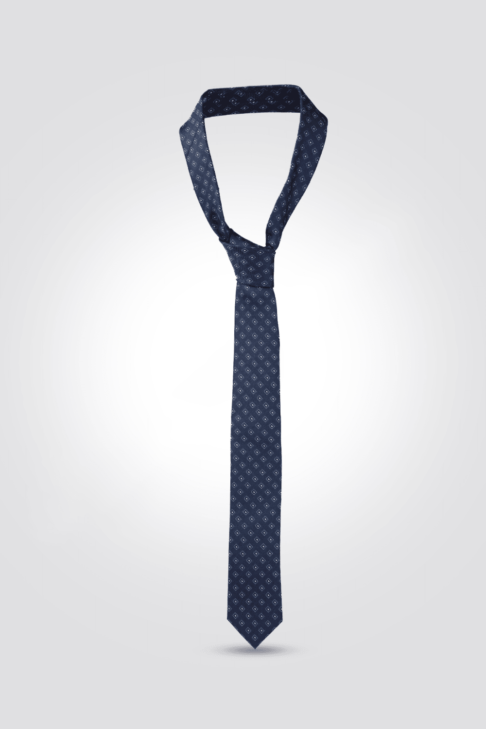 KENNETH COLE - עניבת משי טהור - MASHBIR//365