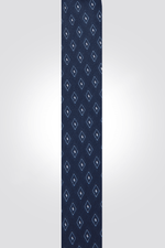 KENNETH COLE - עניבת משי טהור - MASHBIR//365