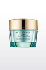 ESTEE LAUDER - NightWear קרם לחות לילה 50 מ"ל - MASHBIR//365