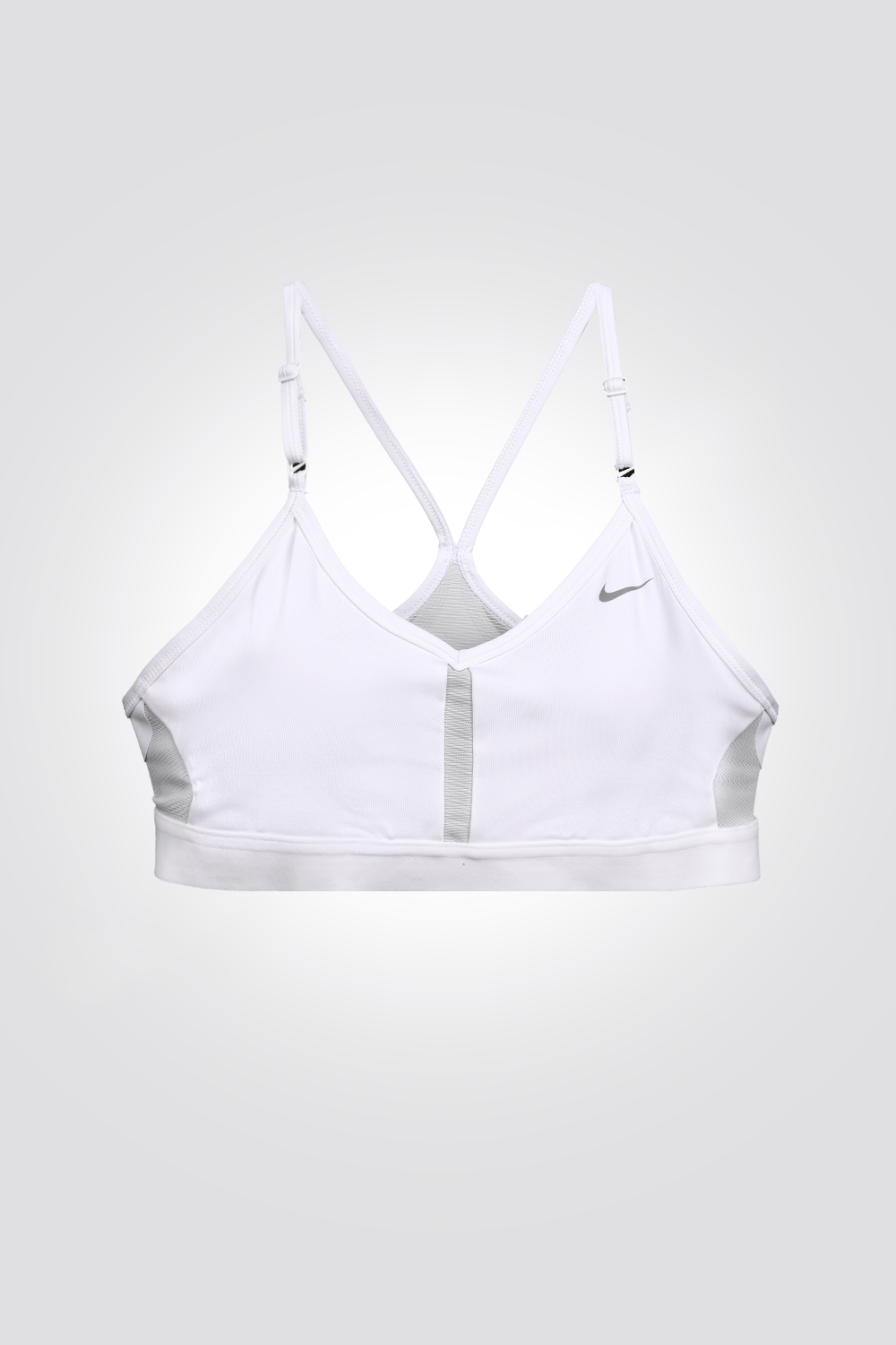 NIKE DRI-FIT INDY טופ אימון נשים