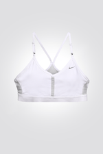 NIKE DRI-FIT INDY טופ אימון נשים