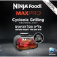 Ninja - נינג’ה גריל מקס פרו Ninja Grill MAX PRO AG653 - MASHBIR//365 - 3