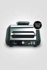 Ninja - נינג’ה גריל מקס פרו Ninja Grill MAX PRO AG653 - MASHBIR//365