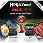Ninja - נינג’ה גריל מקס פרו Ninja Grill MAX PRO AG653 - MASHBIR//365 - 4