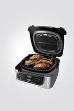 Ninja - נינג'ה גריל - NINJA GRILL AG301 - MASHBIR//365