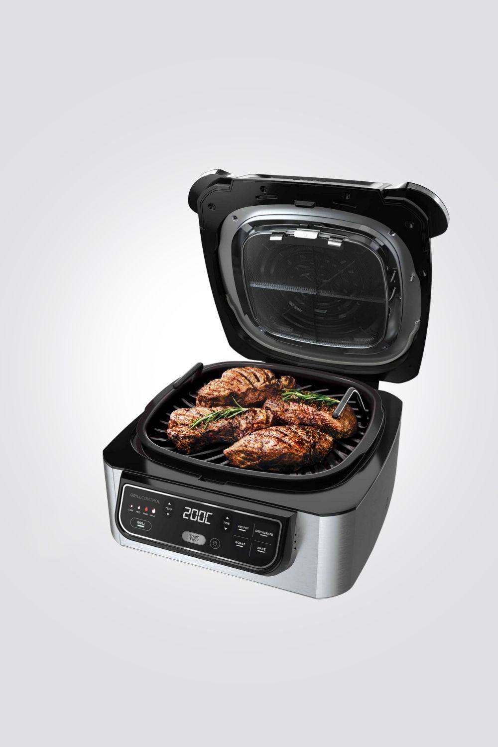 Ninja - נינג'ה גריל - NINJA GRILL AG301 - MASHBIR//365