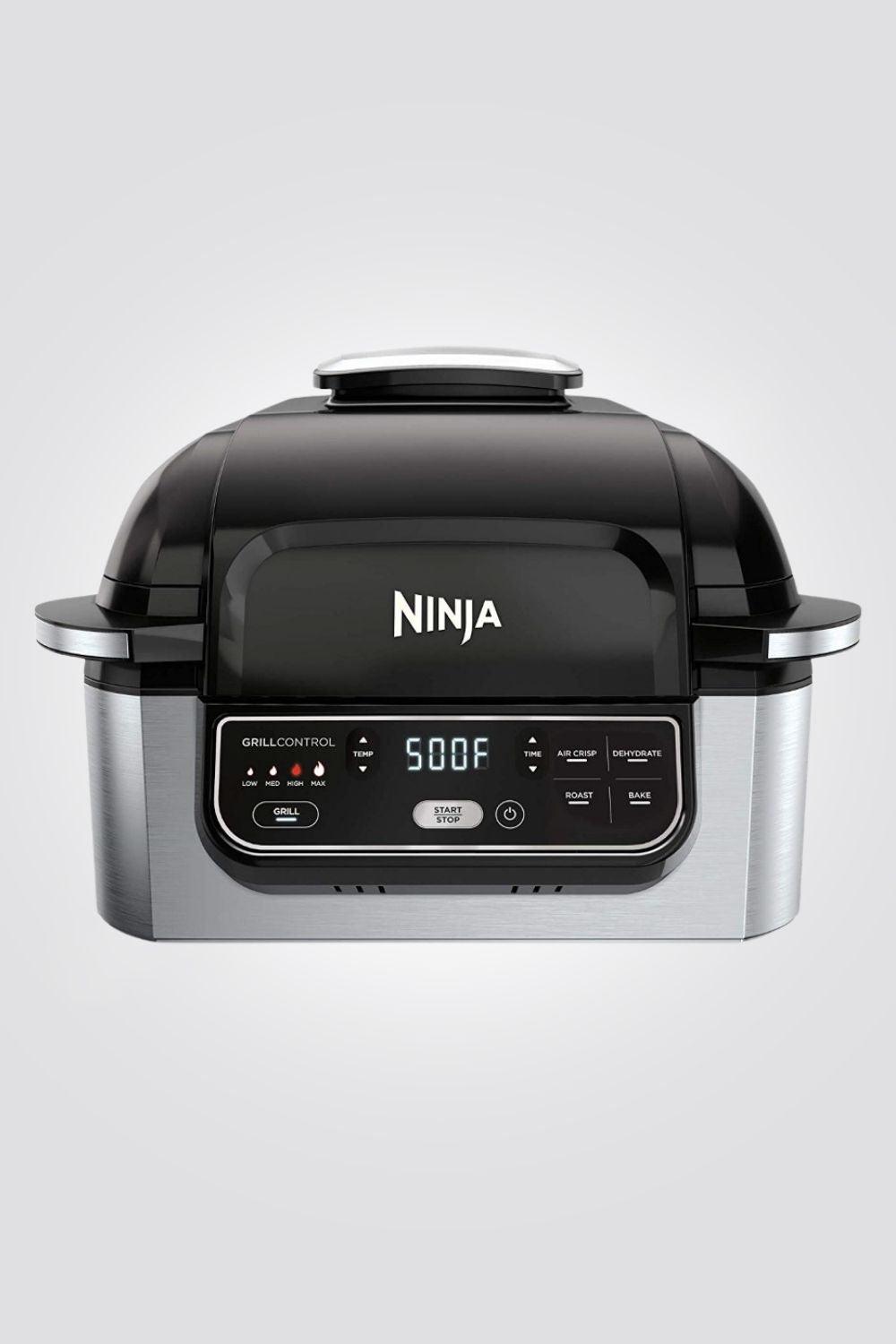 Ninja - נינג'ה גריל - NINJA GRILL AG301 - MASHBIR//365