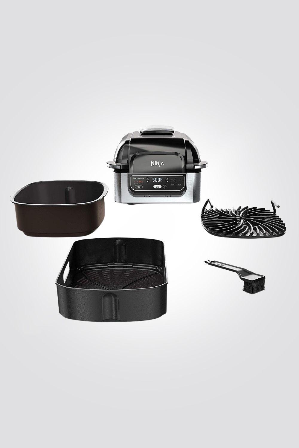 Ninja - נינג'ה גריל - NINJA GRILL AG301 - MASHBIR//365