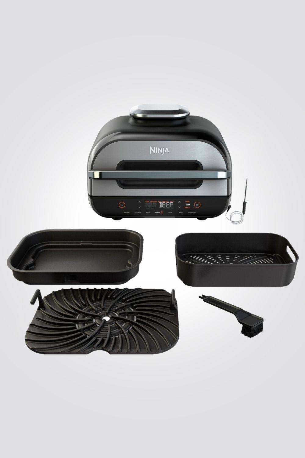 Ninja - נינג’ה גריל SMART GRILL XL AG553 - MASHBIR//365