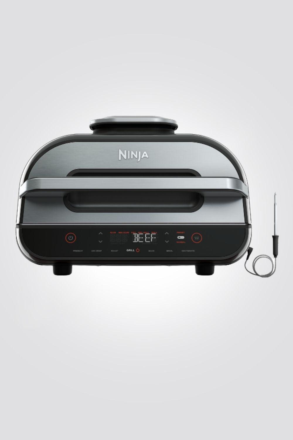 Ninja - נינג’ה גריל SMART GRILL XL AG553 - MASHBIR//365