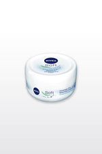 NIVEA - NIVEA SOFT CREAM קרם רב שימושי 200 מ"ל - MASHBIR//365