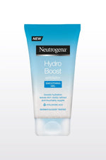 Neutrogena - ניוטרוגינה הידרובוסט תרחיץ גרגירים 150 מ"ל - MASHBIR//365