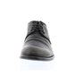 FLY LONDON - נעל אלגנטית לגבר West Washed בצבע שחור - MASHBIR//365 - 4