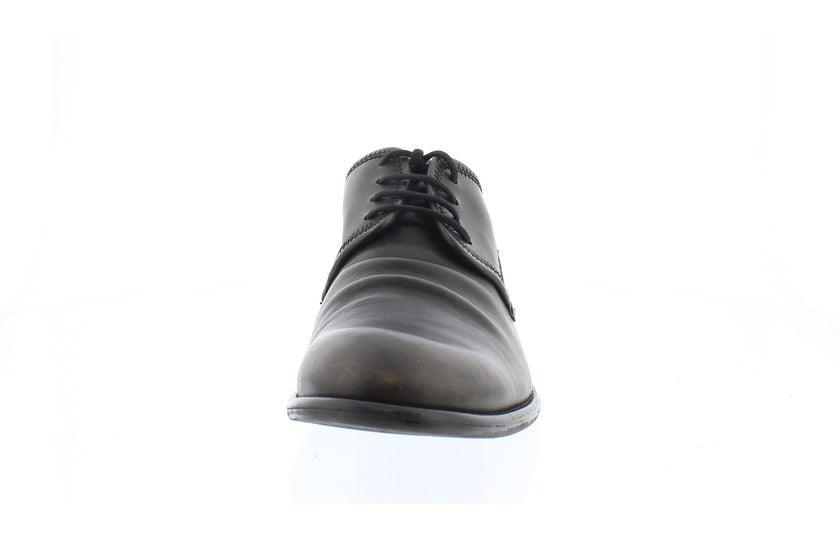 FLY LONDON - נעל אלגנטית לגבר West Washed בצבע שחור - MASHBIR//365