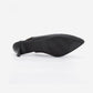 SEVENTYNINE - נעל עקב ג'יזל בצבע שחור - MASHBIR//365 - 5