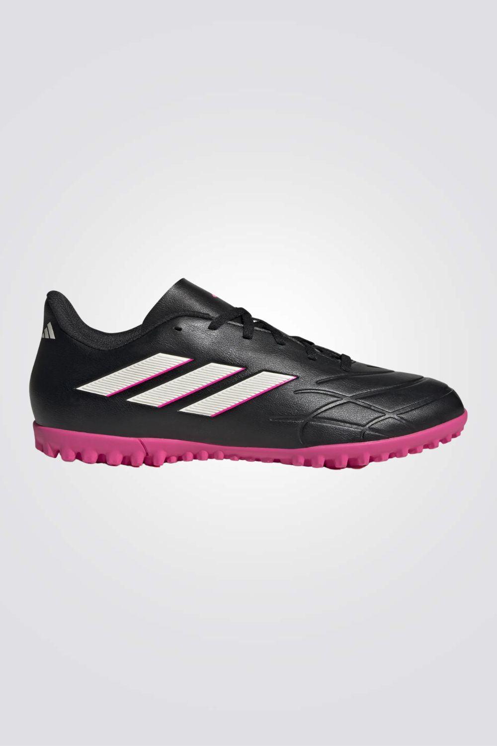 ADIDAS - נעל קטרגל לגבר COPA PURE.4 בצבע שחור - MASHBIR//365