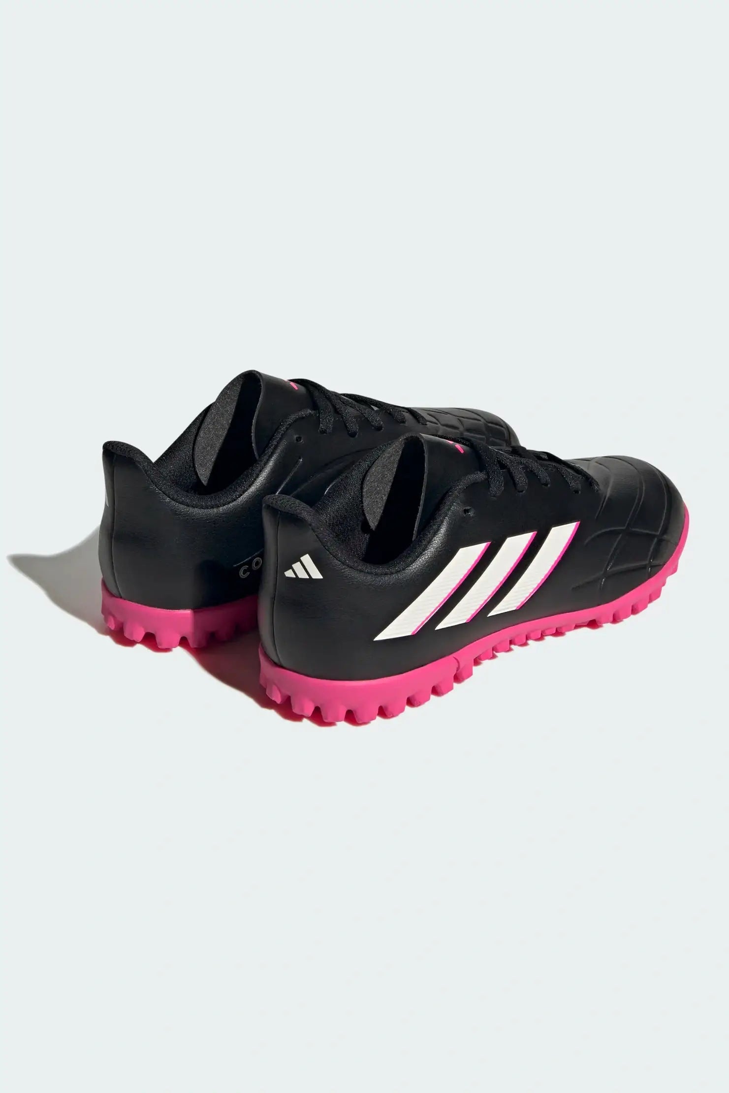 ADIDAS - נעל קטרגל לילדים COPA PURE.4 בצבע שחור - MASHBIR//365