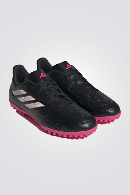 ADIDAS - נעל קטרגל לילדים COPA PURE.4 בצבע שחור - MASHBIR//365