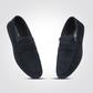 KENNETH COLE - נעל מוקסין לגבר בצבע - MASHBIR//365 - 4