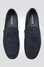 KENNETH COLE - נעל מוקסין לגבר בצבע - MASHBIR//365