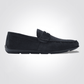 KENNETH COLE - נעל מוקסין לגבר בצבע - MASHBIR//365 - 1
