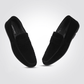 KENNETH COLE - נעל מוקסין לגבר בצבע בשחור - MASHBIR//365 - 3