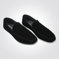 KENNETH COLE - נעל מוקסין לגבר בצבע בשחור - MASHBIR//365 - 4