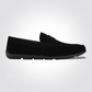 KENNETH COLE - נעל מוקסין לגבר בצבע בשחור - MASHBIR//365 - 1
