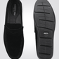KENNETH COLE - נעל מוקסין לגבר בצבע בשחור - MASHBIR//365 - 5