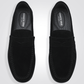 KENNETH COLE - נעל מוקסין לגבר בצבע בשחור - MASHBIR//365 - 7