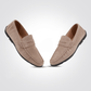 KENNETH COLE - נעל מוקסין לגבר בצבע בז' - MASHBIR//365 - 4