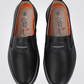 LADY COMFORT - נעל נוחות לנשים בצבע שחור - MASHBIR//365 - 4