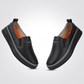LADY COMFORT - נעל נוחות לנשים בצבע שחור - MASHBIR//365 - 3