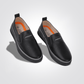 LADY COMFORT - נעל נוחות לנשים בצבע שחור - MASHBIR//365 - 2